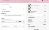 We Heart Nutrition coupon verification screenshot