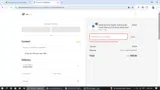 SAVE20 coupon verification screenshot
