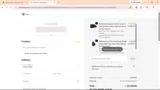 HJH20 coupon verification screenshot
