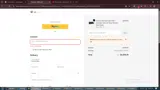 HJH20 coupon verification screenshot