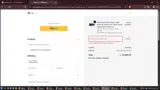 BIGGAME30 coupon verification screenshot
