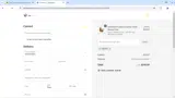 SAVE20 coupon verification screenshot