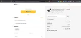 COUPON50 coupon verification screenshot