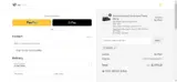 SAVE20 coupon verification screenshot