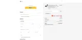 BIGGAME25 coupon verification screenshot