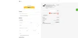 BIGGAME30 coupon verification screenshot