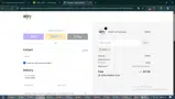 OFF15 coupon verification screenshot