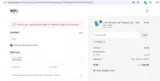 OFF15 coupon verification screenshot