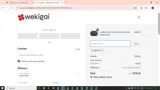 MOTA10 coupon verification screenshot