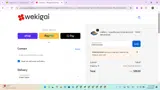 FREPURCHASE coupon verification screenshot