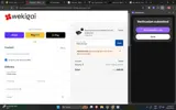 FREPURCHASE coupon verification screenshot