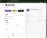 FREPURCHASE coupon verification screenshot