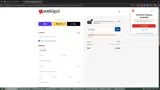 SUPERBONUS coupon verification screenshot