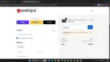 SUPERBONUS coupon verification screenshot
