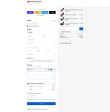 SHOPWEKIGAINOW coupon verification screenshot