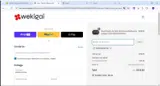 GABOGMAILCOM coupon verification screenshot