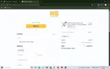 Beez10 coupon verification screenshot