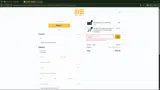 lovewe coupon verification screenshot