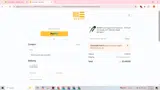 GUNSANDROSARY16 coupon verification screenshot