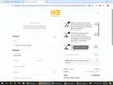 BUDDY coupon verification screenshot