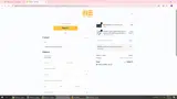 BUDDY coupon verification screenshot