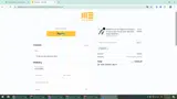 MAX15 coupon verification screenshot