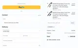 BUDDY coupon verification screenshot