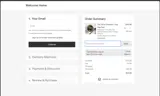 FALL10 coupon verification screenshot