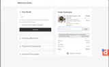 expanding10 coupon verification screenshot