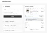 GIFT10 coupon verification screenshot