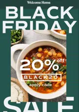 BLACK20 coupon verification screenshot
