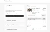 THANKYOU24 coupon verification screenshot