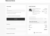 CARE15 coupon verification screenshot