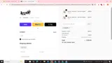 wR6MWJ coupon verification screenshot