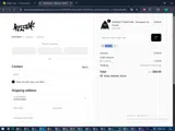 ccah78 coupon verification screenshot