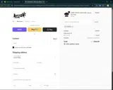 ccah78 coupon verification screenshot