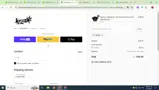 YJ0jml coupon verification screenshot
