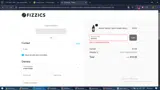 MOM15 coupon verification screenshot