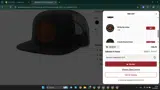 WELDER10 coupon verification screenshot