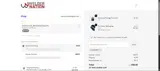 WELDER10 coupon verification screenshot