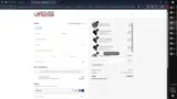 WELCOME15 coupon verification screenshot