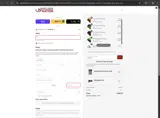 WELDER15 coupon verification screenshot