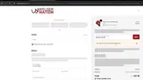 HBDWCRV4HR5 coupon verification screenshot
