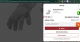 TBW10 coupon verification screenshot