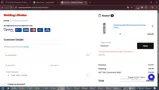 10NEWAF coupon verification screenshot