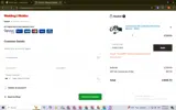 10WELD400 coupon verification screenshot
