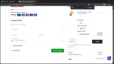 10WELD400 coupon verification screenshot