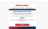 GASARC5 coupon verification screenshot