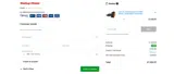 MAY10WAW coupon verification screenshot