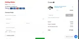 10WELD400 coupon verification screenshot